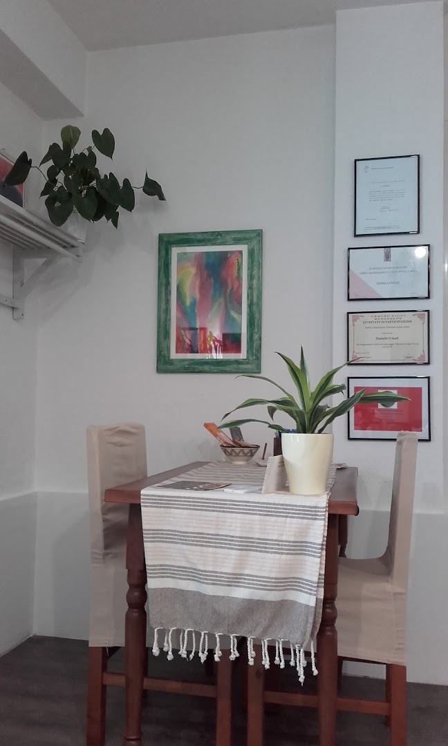 Fucina Alkemika Arte terapia del colore · Foto 12